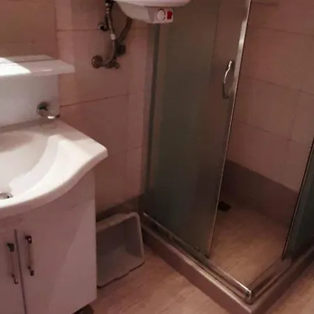 Bay Studio 2 Апартамент