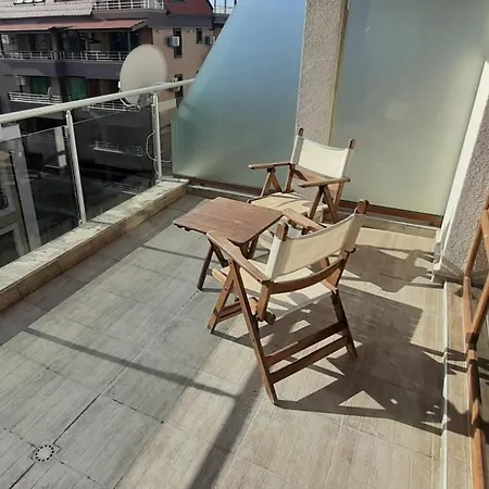 Bay Studio 2